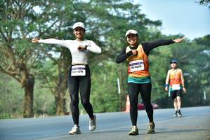 BIB: 45219, 45215
                            <button type="button" onclick="openModal(10131927)" class="btn btn-primary btn-sm float-right btn-popup" data-toggle="modal" data-target=".modal-high-quality">
                        <i class="fas fa-shopping-cart"></i> Add to Cart
                    </button>
                                            <button type="button" onclick="isThisMe(10131927, true)" class="btn btn-success btn-sm float-right btn-popup btn-isme hidden" data-toggle="tooltip" data-placement="bottom" title="นี่คือรูปของคุณใช่ไหม คลิกที่นี่เพื่อเอาเข้าอัลบั้ม">
                        <i class="fas fa-plus"></i> Add to album
                    </button>
                    <button type="button" onclick="isThisMe(10131927, false)" class="btn btn-warning btn-sm float-right btn-popup btn-isnotme hidden">
                        <i class="fas fa-ban"></i> Remove from album
                    </button>